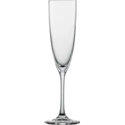 SCHOTT ZWIESEL Sektkelch CLASSICO - D/H ca. 7.00x24.20