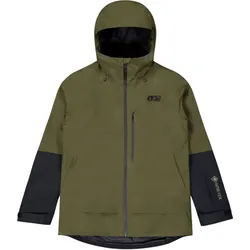 PICTURE MEREPI GORE TEX Jacke 2026 tobacco - XXL