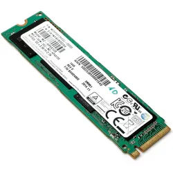 Lenovo Ssd asm (512 GB, M.2 2280), SSD