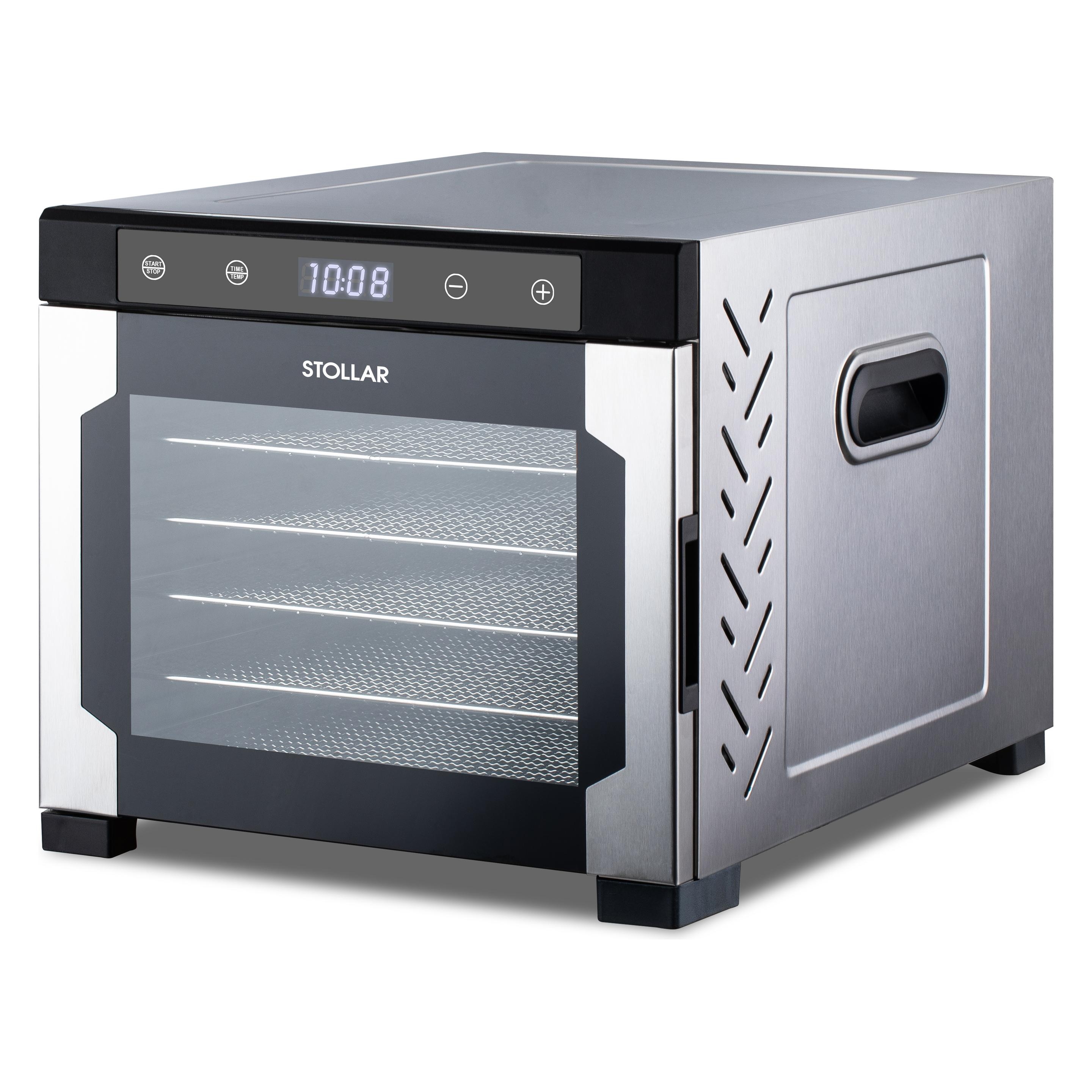 Stollar DHS806 Herb Drying Machine (DHS806)