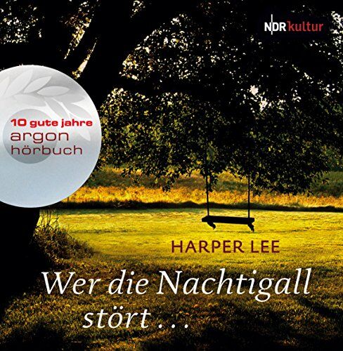 Harper Lee - Wer die Nachtigall stört ... - Preis vom 14.10.2026 23:07:16 h