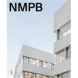 Kristan:NMPB Architekten - Angemessenhe, Fachbücher von Markus Kristan