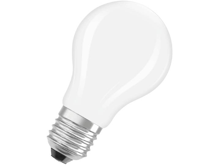 Glühbirne LED E27 470 Lumen