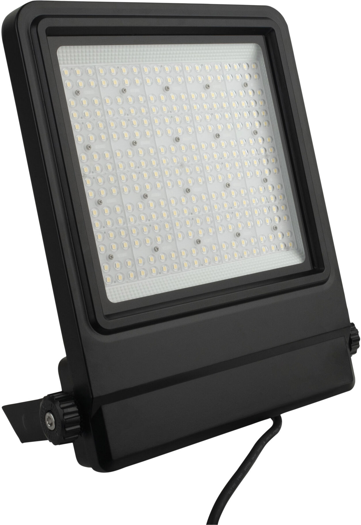 Showtec Cedda 200w Led-Flutlichtstrahler 200 W Heller Weißer Led-Flutlichtstrahler