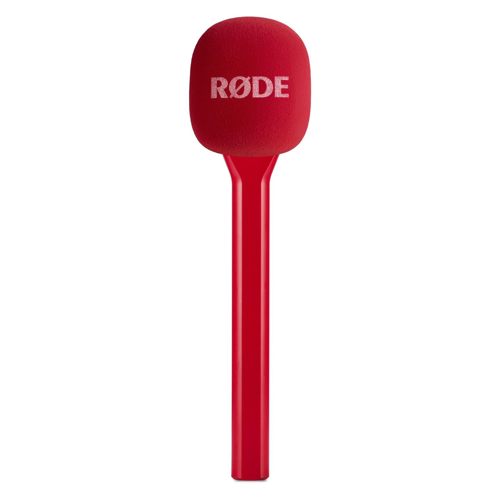 RØDE Interview GO (INTERVIEWGORED)