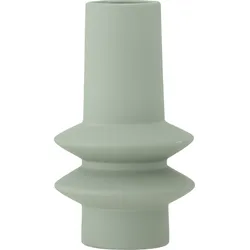 Isold Vase 22 cm grün