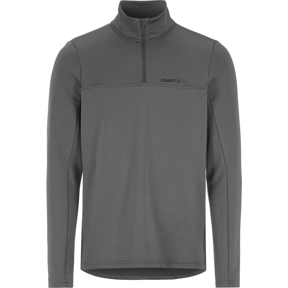 Craft Gain Midlayer Men granite (9850) L 1909496-9850-6