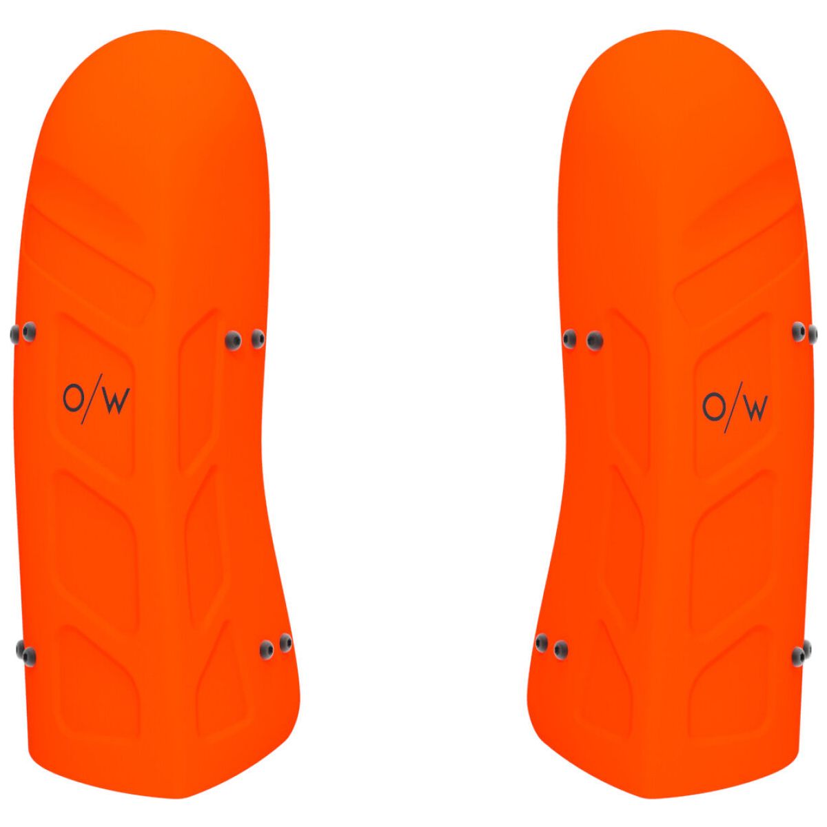 One Way Shin Guard Junior neutral OZ71625