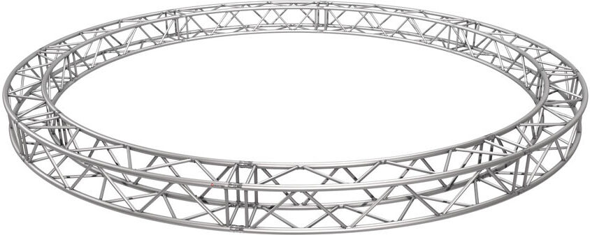 Naxpro-Truss Hd 44 Traversenkreis 8 M