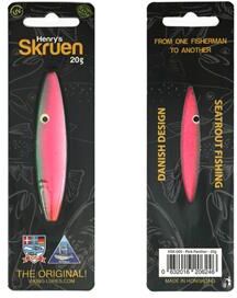 OG Paint Henry Skruen 15 gram