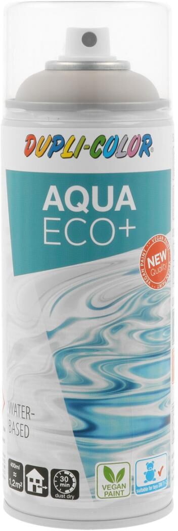 european aerosols DUPLI-COLOR AQUA ECO+ frappuccino, 350 ml