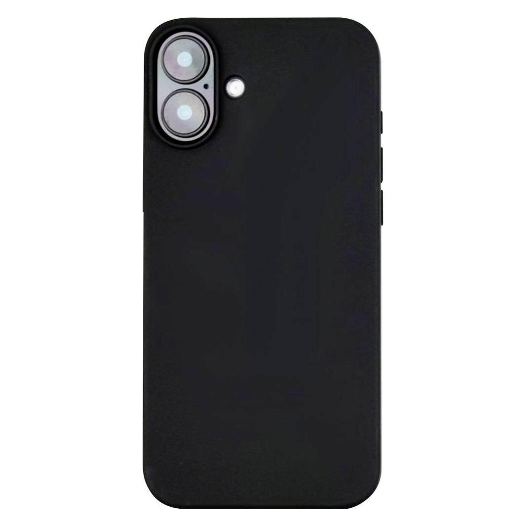 JT Berlin iPhone 16 - JT Pankow Soft Case (Apple iPhone 16) (11075)