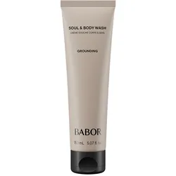 150ml BABOR SOUL & BODY Wash Grounding