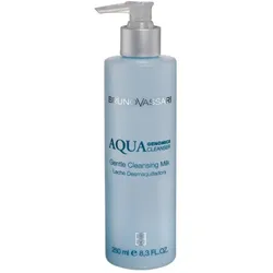 Bruno Vassari, Gesichtsreinigung, Aqua Genomics Glycerin-Reinigungsmilch für das Gesicht 250 ml (Reinigungsmilch, 250 ml)