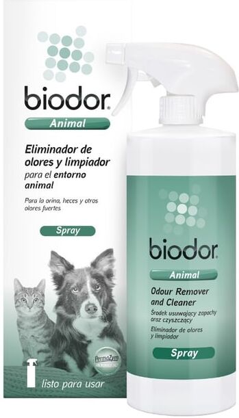 Livisto Biodor Spray 750 ml