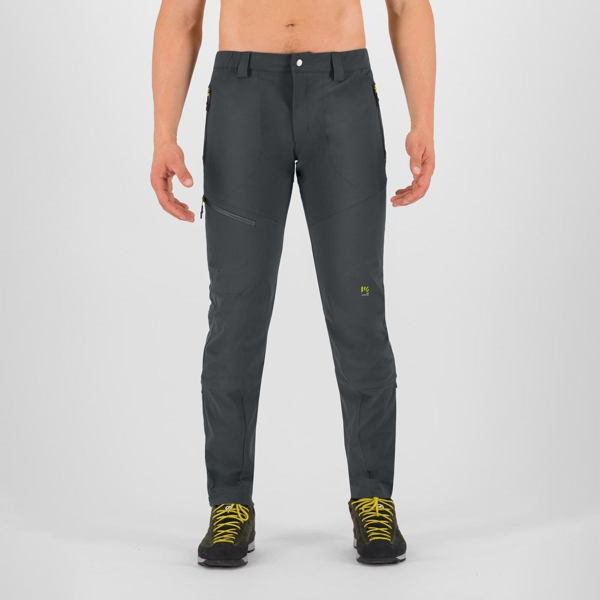 Karpos Wall Advance Pants woodl.gray (451) 54 2521065-451-54