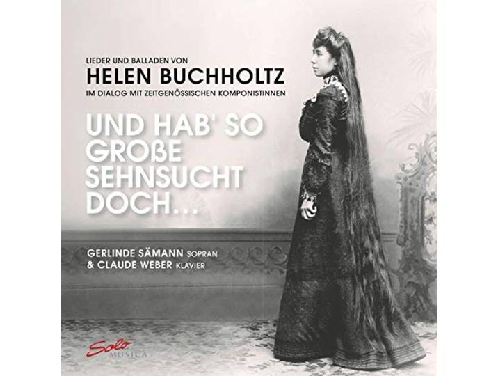 Lieder and Ballads