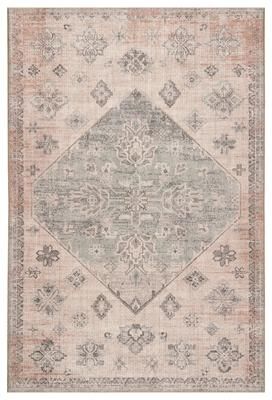 Terra by Obeetee Avalon Diamond Rug