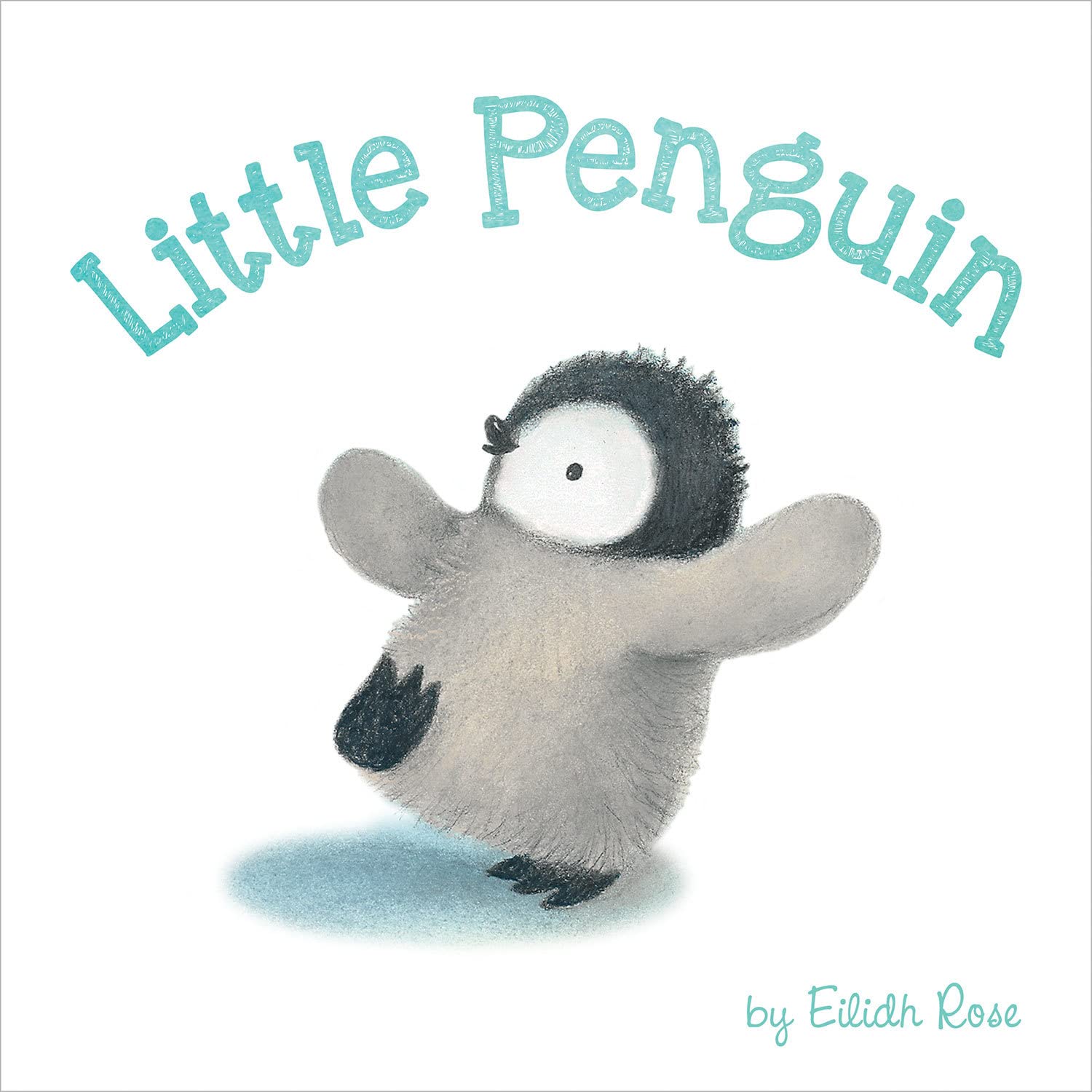 Eilidh Rose - Little Penguin Learns to Swim (Picture Storybooks) - Preis vom 30.09.2026 09:01:18 h