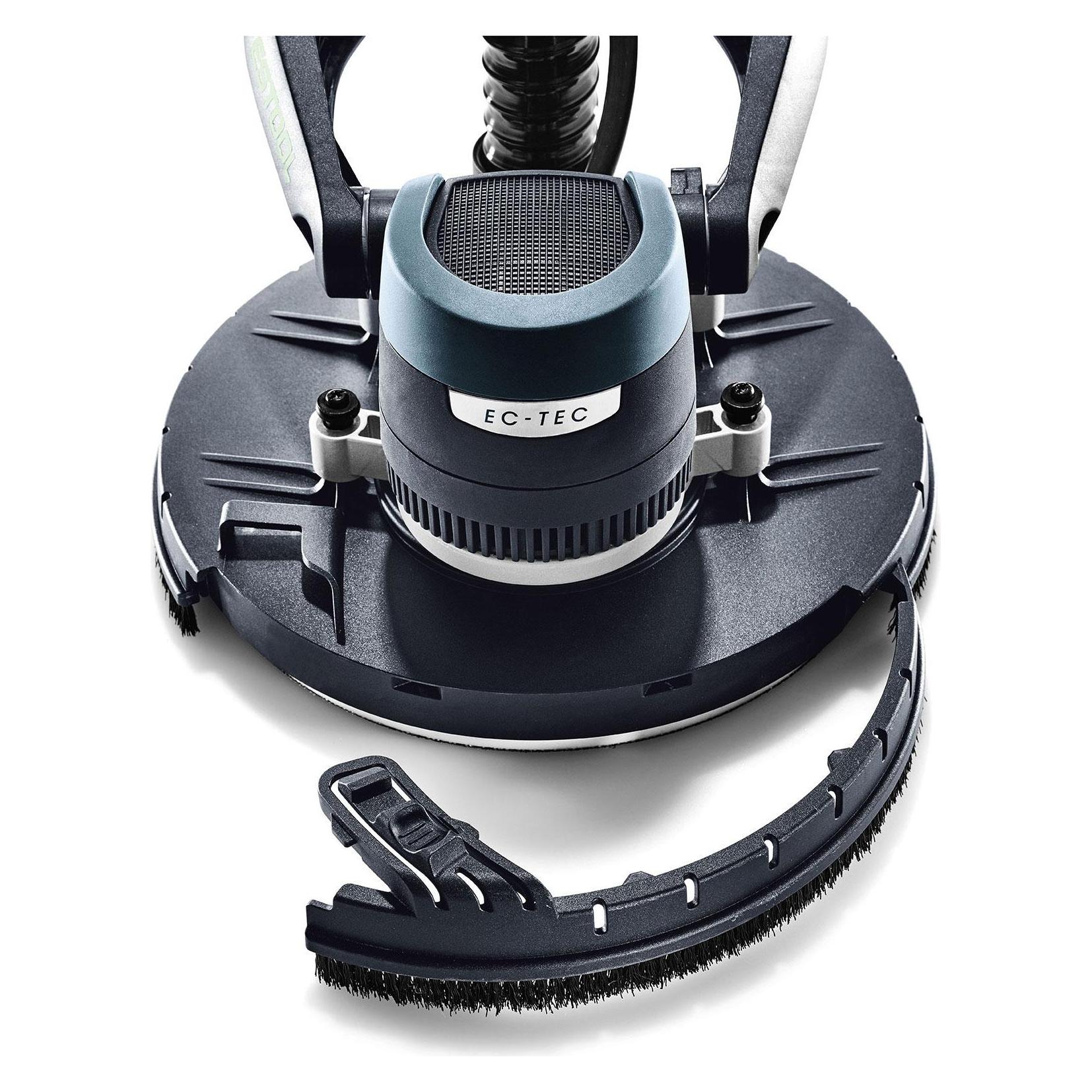 Festool Langhalsschleifer- und Sauger-Set LHS-E 225/CTM 36-Set (Langhalsschleifer) (578418)