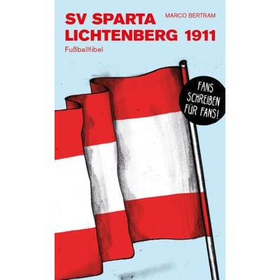 Sparta Lichtenberg, Taschenbuch von Marco Bertram, Isensee, Florian, GmbH, 978-3-7308-1870-1