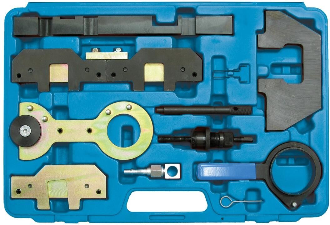 SW-Stahl 26103L Adjustment Tool Set, valve timing