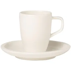 Villeroy & Boch, Tasse, Mokka-/Espressotasse 2tlg. Artesano Original (100 ml, 2x)