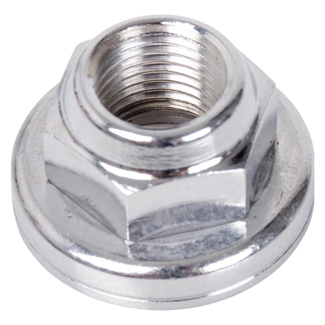 Shimano MUTTER FHMX66,HB7710R, HBMX66 (M10) (Y24790020)