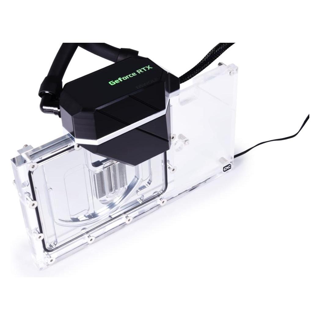 Alphacool Alpha Eiswolf2 AIO-360mm RTX 3090TI Foun 1022564 (14476)