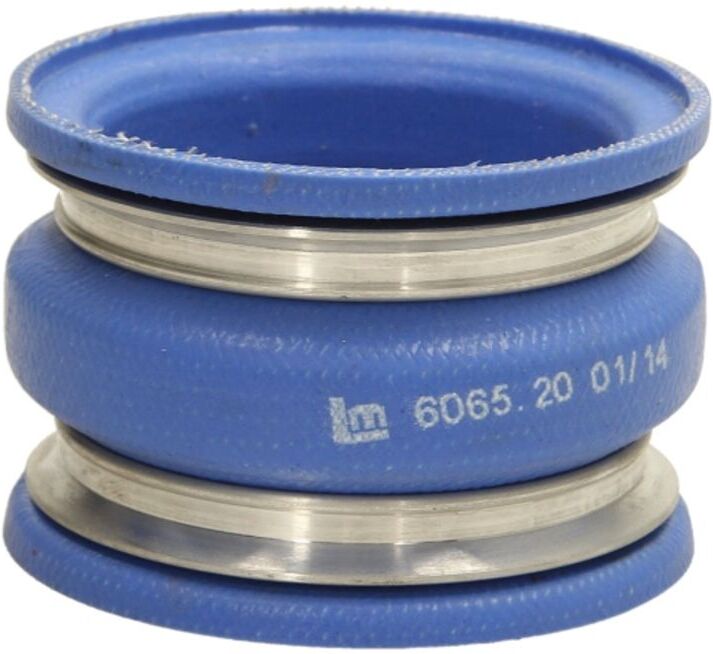 Luftkühler Leitung LEMA LE6065.20