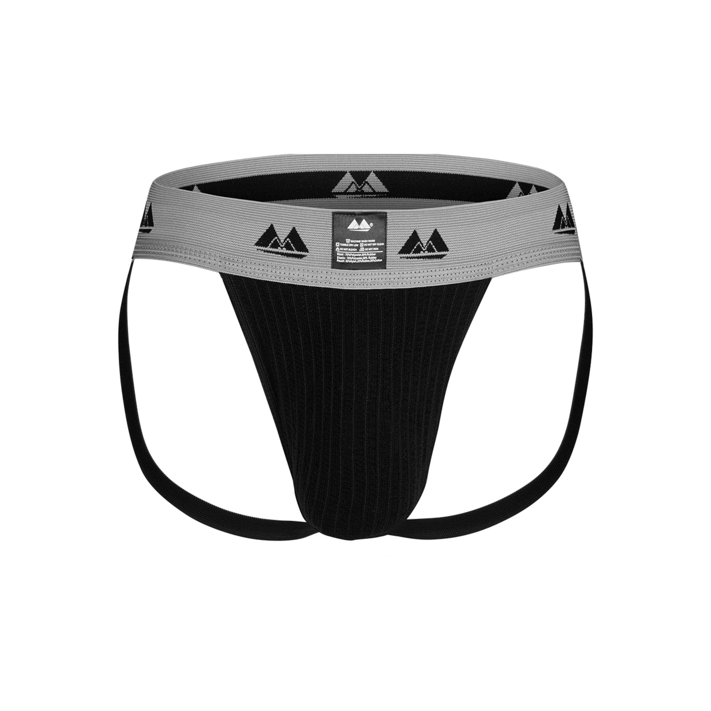 Bike Jockstrap