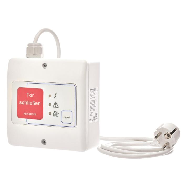 Hekatron Feststellanlagen FSZ Pro 230V (31-5400003-02-01)