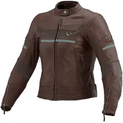 Macna Daisy Damen-Motorradlederjacke
