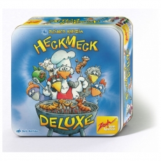 Zoch Verlag Heckmeck Deluxe 279316