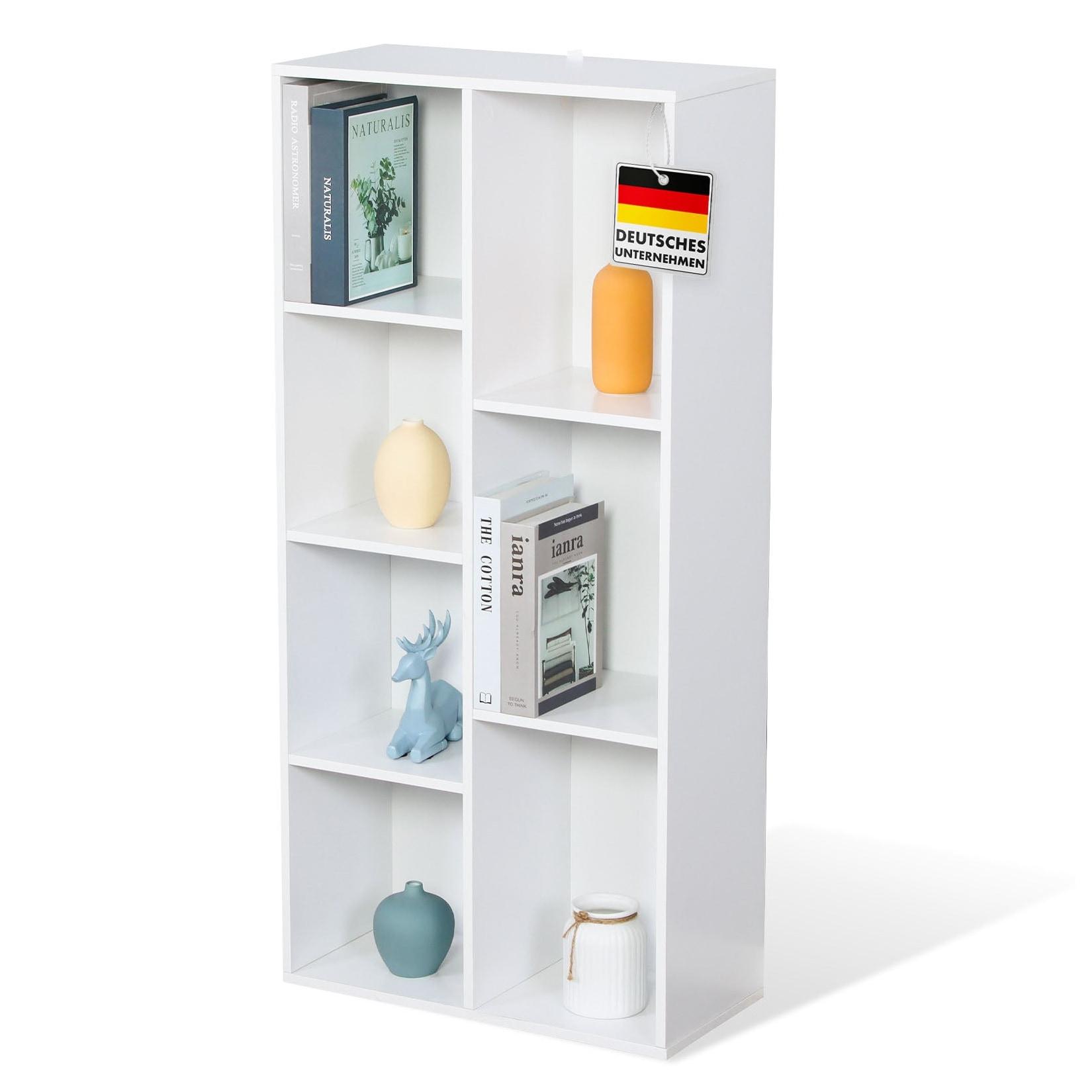 Floordirekt Bücherregal Arkansas