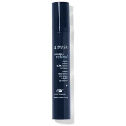 Image Skincare AGELESS+ retinol repair crème 0.3% retinol complex Travel Size 14.2 g