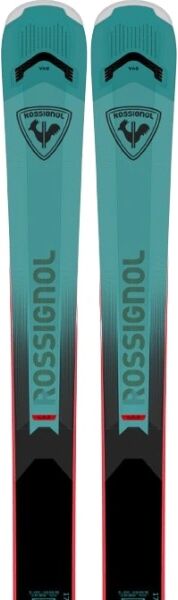 All Mountain Ski Rossignol Arcade 88 (154cm - Grau)