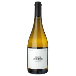 Gran Lurton Blanc 2022 - Bodega Piedra Negra - 0.75L