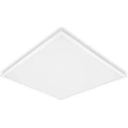 Ledvance, Einbauleuchte, PL CMFT 625 ZB P 33W (Aluminium, Polystyrol)