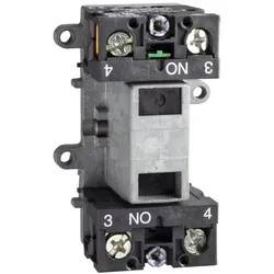 TE Sensors Hilfsschalter XENG3781