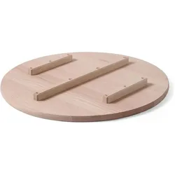 Hendi, Pizza Zubehör, Pizzabretter Buchenholz