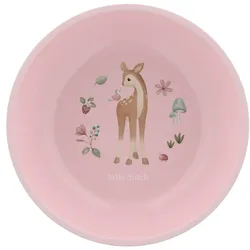Mepal kinderschale mio 300 ml - fairy garden