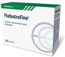 Amnol Flebotrofine 20bust 3g