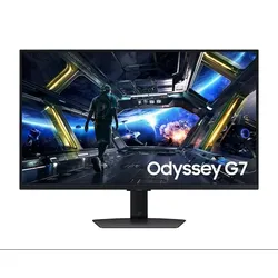 Samsung Odyssey G7 G70D Gaming Monitor 81,3cm (32")