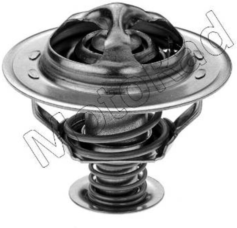 Motorad Termostato, refrigerante 382-88K