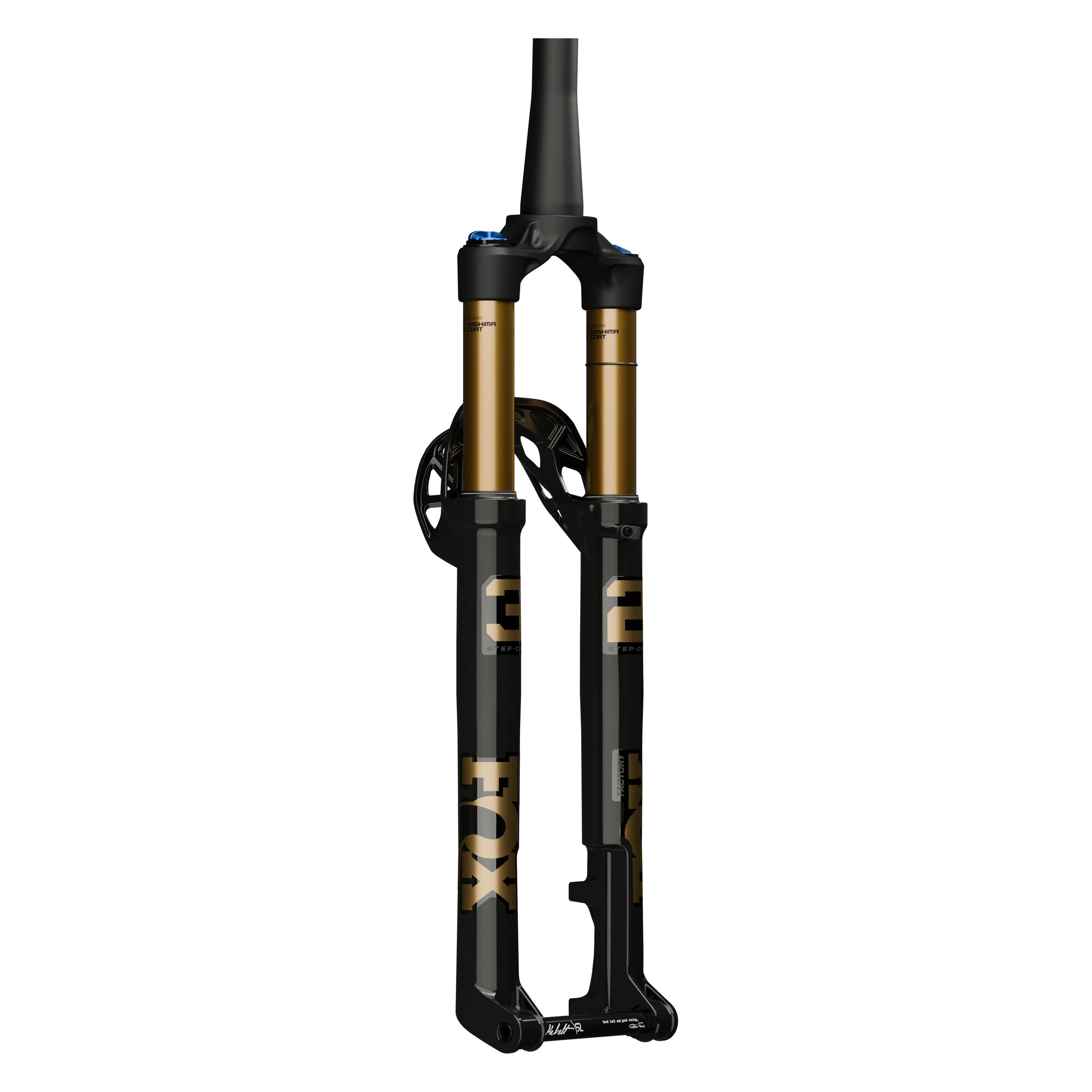 Fox Federgabel Float 32 SC FS 29" Grip SL 100 15x110 (100 mm, Luft) (910-21-375)
