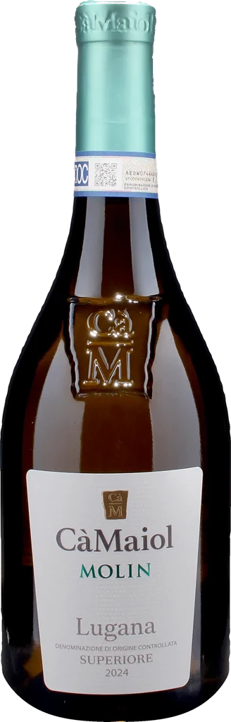 Ca Maiol Lugana Superiore Molin 2024