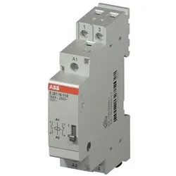 ABB Stotz S&J Installationsrelais E297-16-11/8