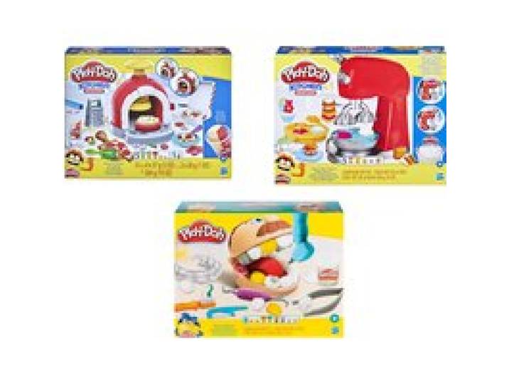 PLAY DOH Pâte à modeler