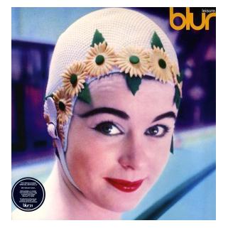Parlophone Label Group Leisure (Special Edition) (Blur) (34405980)